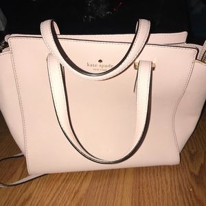 Kate Spade Small Hayden Crossbody
